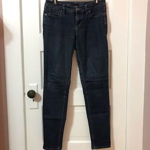 CLOSET CLEAN OUT! The Limited skinny jeans